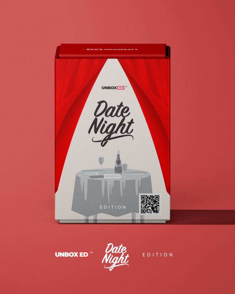 unboxed date night edition box